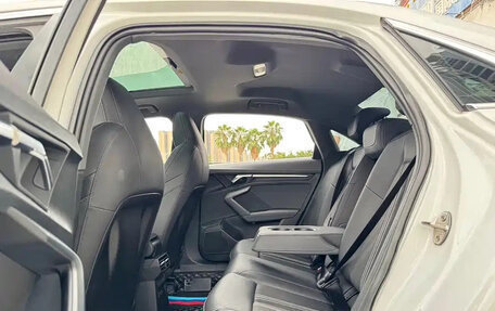 Audi A3, 2022 год, 1 995 222 рублей, 6 фотография