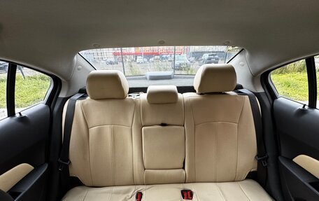 Chevrolet Cruze II, 2013 год, 850 000 рублей, 6 фотография