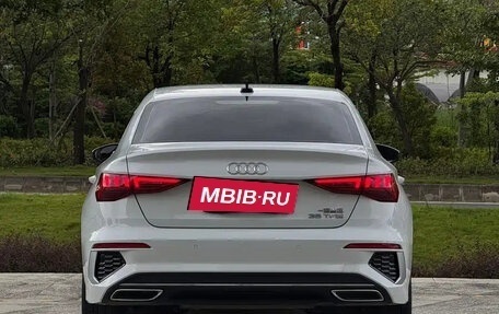 Audi A3, 2022 год, 1 995 222 рублей, 8 фотография