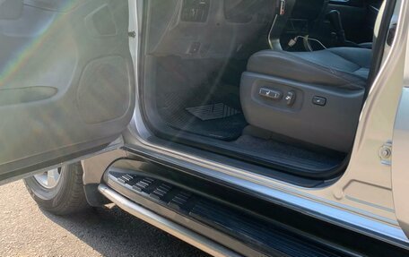 Toyota Land Cruiser Prado 120 рестайлинг, 2008 год, 2 200 000 рублей, 5 фотография