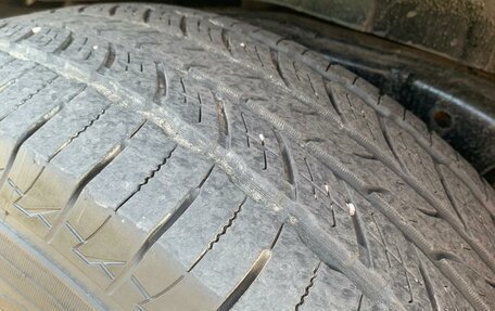 Toyota Land Cruiser Prado 120 рестайлинг, 2008 год, 2 200 000 рублей, 16 фотография