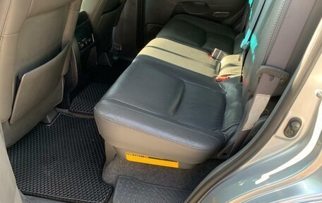 Toyota Land Cruiser Prado 120 рестайлинг, 2008 год, 2 200 000 рублей, 10 фотография