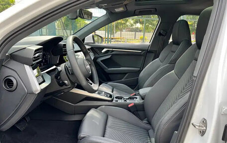 Audi A3, 2022 год, 2 016 222 рублей, 7 фотография