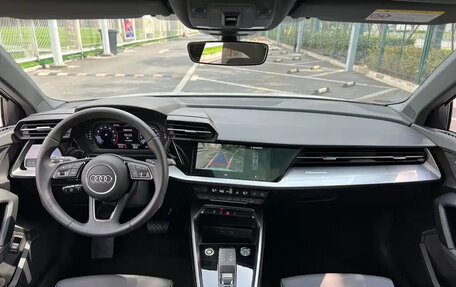 Audi A3, 2022 год, 2 016 222 рублей, 6 фотография