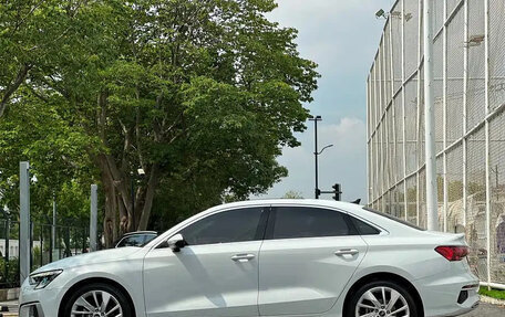 Audi A3, 2022 год, 2 016 222 рублей, 4 фотография