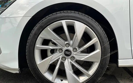 Audi A3, 2022 год, 2 016 222 рублей, 5 фотография