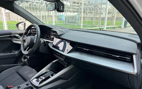 Audi A3, 2022 год, 2 016 222 рублей, 8 фотография