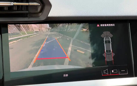 Audi A3, 2022 год, 2 016 222 рублей, 11 фотография