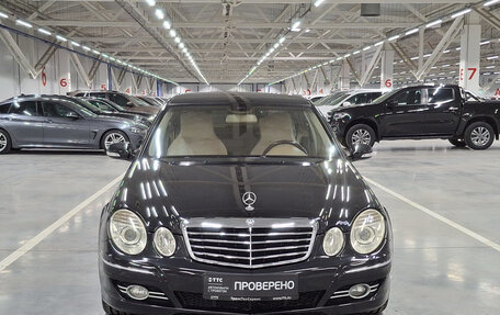 Mercedes-Benz E-Класс, 2007 год, 1 130 000 рублей, 2 фотография