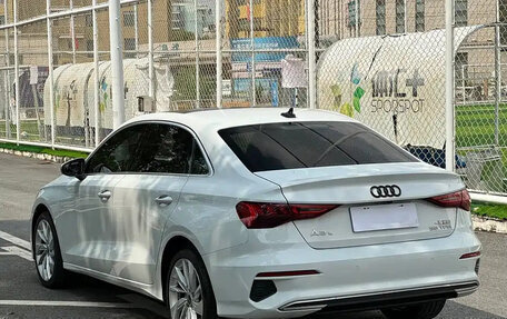 Audi A3, 2022 год, 2 016 222 рублей, 14 фотография