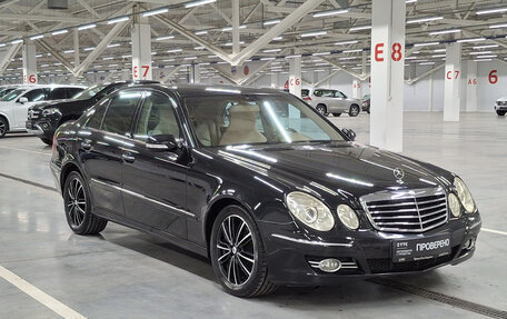 Mercedes-Benz E-Класс, 2007 год, 1 130 000 рублей, 3 фотография