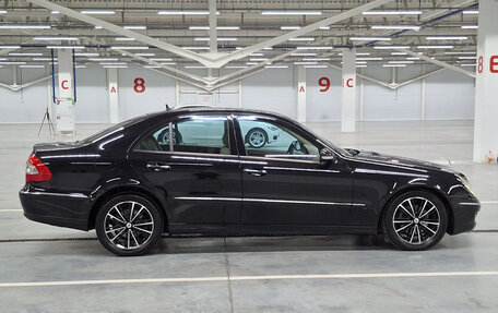Mercedes-Benz E-Класс, 2007 год, 1 130 000 рублей, 5 фотография