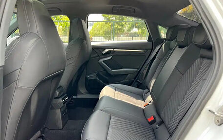 Audi A3, 2022 год, 2 016 222 рублей, 12 фотография