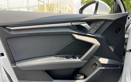 Audi A3, 2022 год, 2 016 222 рублей, 13 фотография