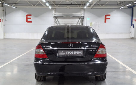 Mercedes-Benz E-Класс, 2007 год, 1 130 000 рублей, 7 фотография