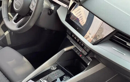 Audi A3, 2022 год, 2 016 222 рублей, 10 фотография