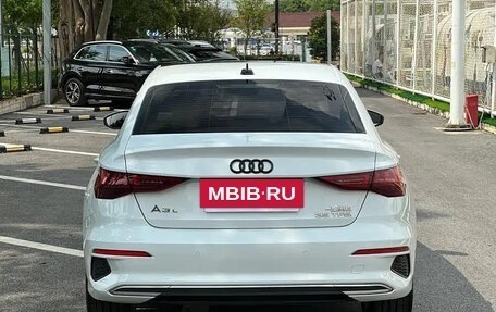 Audi A3, 2022 год, 2 016 222 рублей, 15 фотография