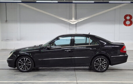 Mercedes-Benz E-Класс, 2007 год, 1 130 000 рублей, 10 фотография