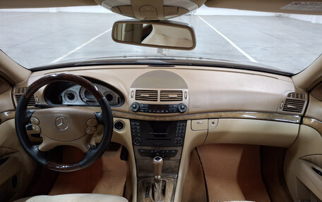 Mercedes-Benz E-Класс, 2007 год, 1 130 000 рублей, 17 фотография