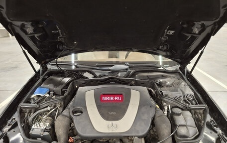 Mercedes-Benz E-Класс, 2007 год, 1 130 000 рублей, 11 фотография