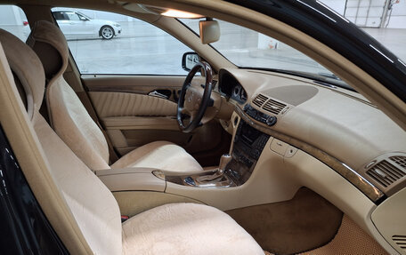 Mercedes-Benz E-Класс, 2007 год, 1 130 000 рублей, 13 фотография