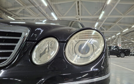 Mercedes-Benz E-Класс, 2007 год, 1 130 000 рублей, 21 фотография