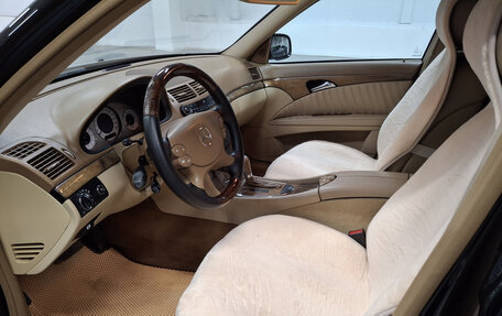 Mercedes-Benz E-Класс, 2007 год, 1 130 000 рублей, 20 фотография