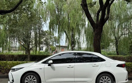 Toyota Corolla, 2022 год, 1 405 090 рублей, 4 фотография