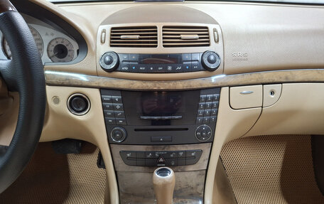Mercedes-Benz E-Класс, 2007 год, 1 130 000 рублей, 18 фотография