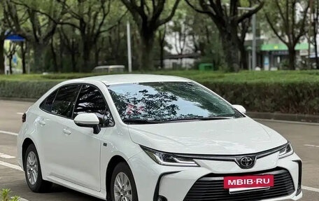Toyota Corolla, 2022 год, 1 405 090 рублей, 3 фотография