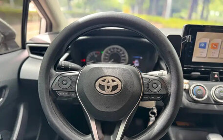 Toyota Corolla, 2022 год, 1 405 090 рублей, 9 фотография