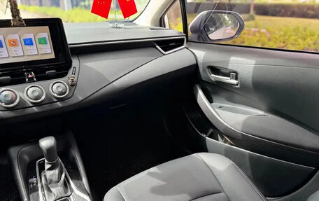 Toyota Corolla, 2022 год, 1 405 090 рублей, 13 фотография