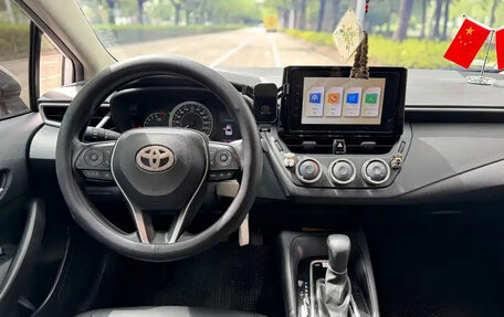 Toyota Corolla, 2022 год, 1 405 090 рублей, 8 фотография