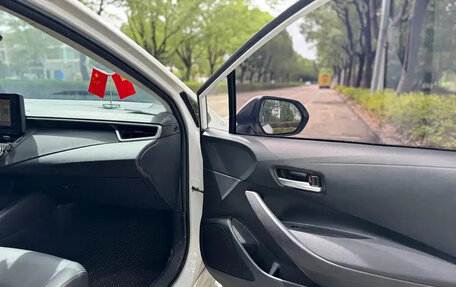Toyota Corolla, 2022 год, 1 405 090 рублей, 19 фотография