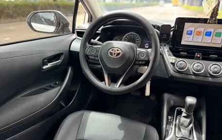 Toyota Corolla, 2022 год, 1 405 090 рублей, 12 фотография