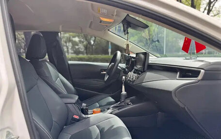 Toyota Corolla, 2022 год, 1 405 090 рублей, 17 фотография