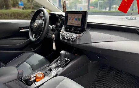 Toyota Corolla, 2022 год, 1 405 090 рублей, 18 фотография