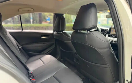 Toyota Corolla, 2022 год, 1 405 090 рублей, 16 фотография