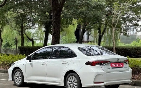 Toyota Corolla, 2022 год, 1 405 090 рублей, 20 фотография