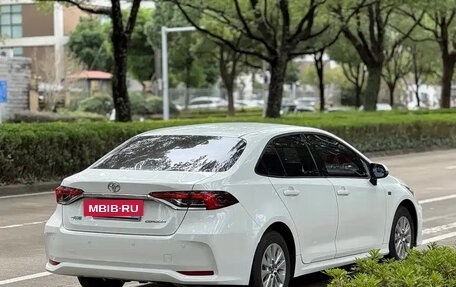 Toyota Corolla, 2022 год, 1 405 090 рублей, 22 фотография