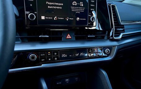 KIA Sportage IV рестайлинг, 2025 год, 3 990 000 рублей, 19 фотография