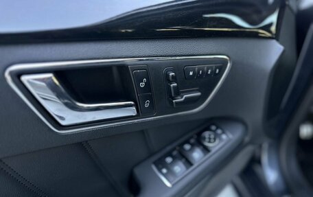 Mercedes-Benz E-Класс, 2010 год, 1 990 000 рублей, 14 фотография