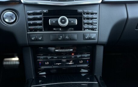 Mercedes-Benz E-Класс, 2010 год, 1 990 000 рублей, 13 фотография