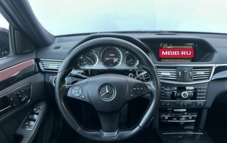 Mercedes-Benz E-Класс, 2010 год, 1 990 000 рублей, 12 фотография