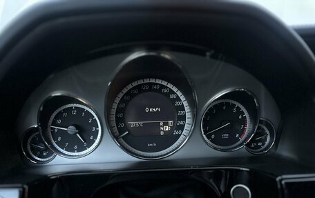 Mercedes-Benz E-Класс, 2010 год, 1 990 000 рублей, 17 фотография