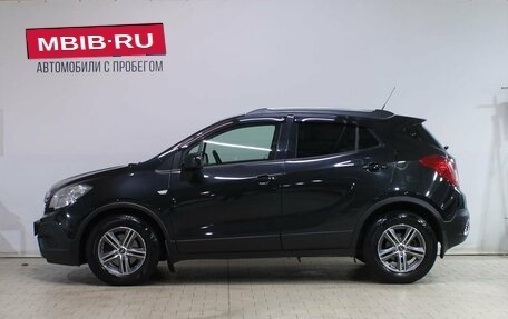 Opel Mokka I, 2014 год, 999 000 рублей, 7 фотография