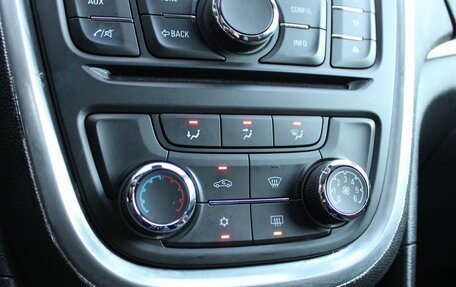 Opel Mokka I, 2014 год, 999 000 рублей, 16 фотография