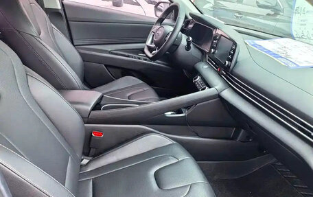 Hyundai Elantra, 2021 год, 1 221 222 рублей, 6 фотография