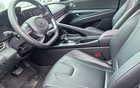 Hyundai Elantra, 2021 год, 1 221 222 рублей, 4 фотография