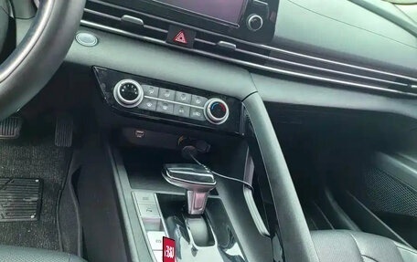 Hyundai Elantra, 2021 год, 1 221 222 рублей, 5 фотография